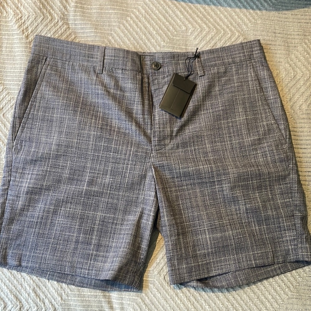Club Monaco Baxter short
